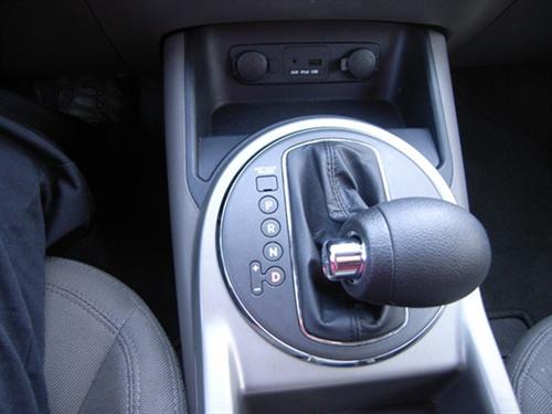 Kia Sportage 2011 photo 4