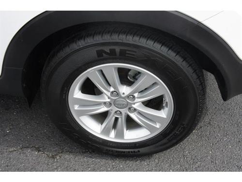 Kia Sportage 2011 photo 5