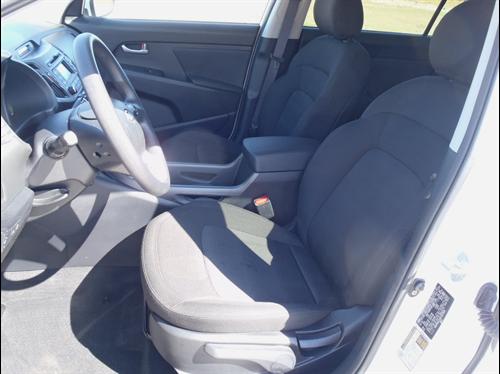 Kia Sportage Unknown Other