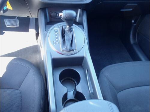 Kia Sportage 2011 photo 4