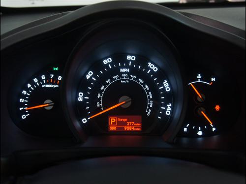 Kia Sportage 2011 photo 2