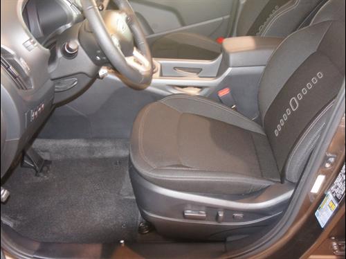 Kia Sportage 2011 photo 4