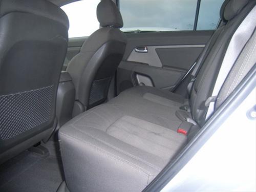 Kia Sportage 2011 photo 5