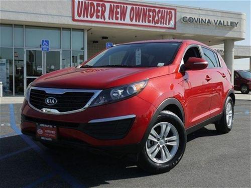 Kia Sportage 1500 (cmi) Other