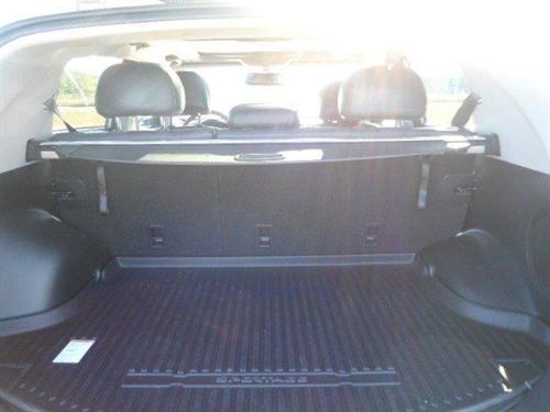 Kia Sportage 2011 photo 1