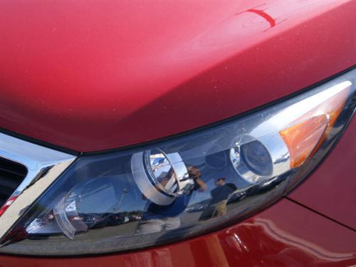 Kia Sportage 2011 photo 2