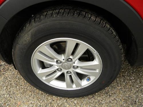 Kia Sportage 2011 photo 1