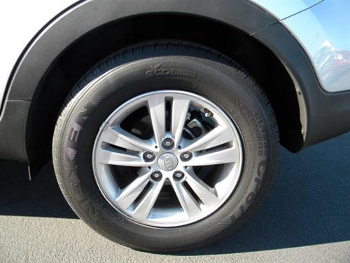 Kia Sportage 2011 photo 4