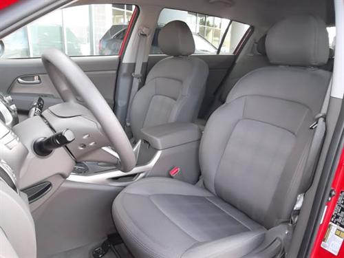 Kia Sportage 2011 photo 1