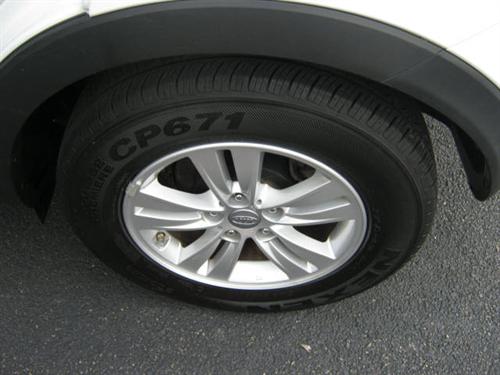 Kia Sportage 2011 photo 2