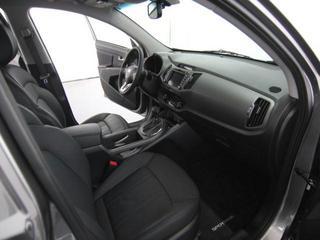Kia Sportage 2011 photo 1