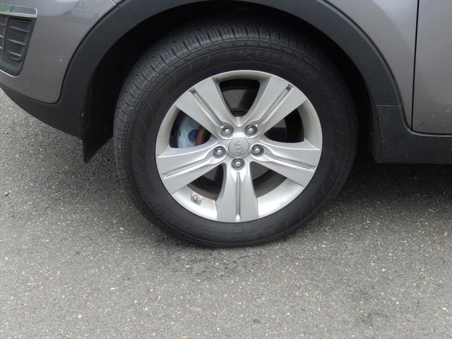 Kia Sportage 2012 photo 1