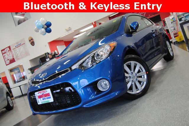 Kia Unspecified 2014 photo 3