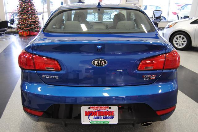 Kia Unspecified 2014 photo 4