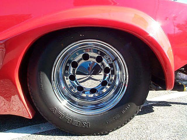 Lamborghini Countach 1988 photo 2