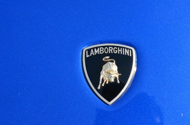 Lamborghini Diablo Roadster 1999 photo 13