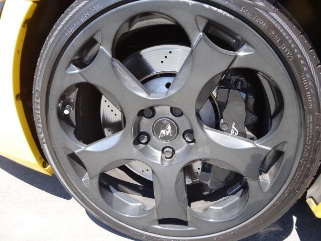 Lamborghini Gallardo 2005 photo 3