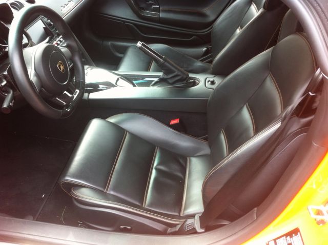 Lamborghini Gallardo 2007 photo 1