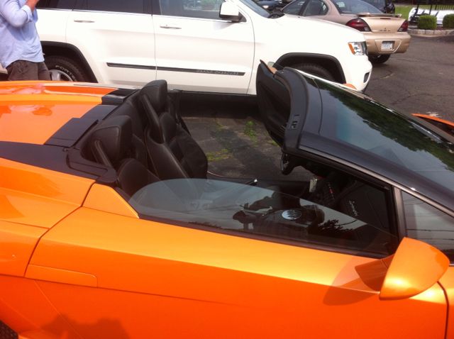 Lamborghini Gallardo 2007 photo 4