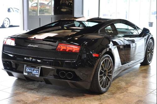 Lamborghini Gallardo 328i Hard Top Convertible Other