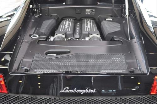 Lamborghini Gallardo 2010 photo 1