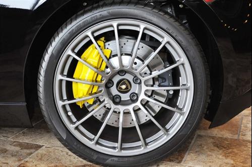 Lamborghini Gallardo 2010 photo 4