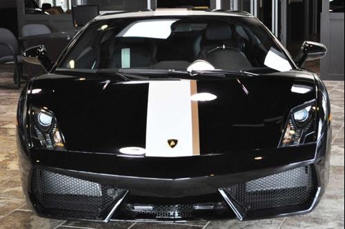 Lamborghini Gallardo 2010 photo 5