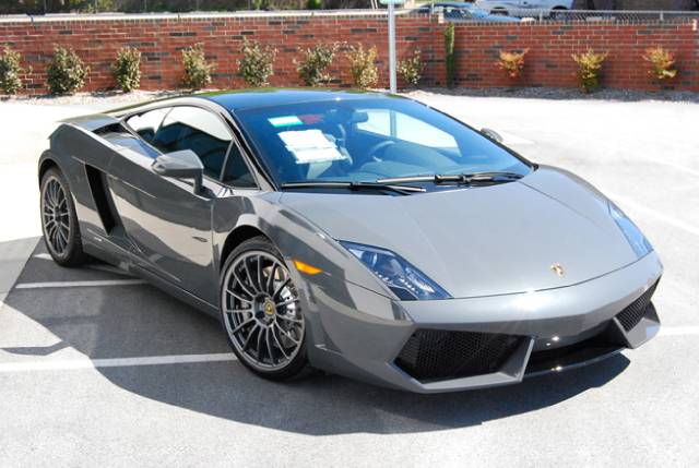 Lamborghini Gallardo 2011 photo 5