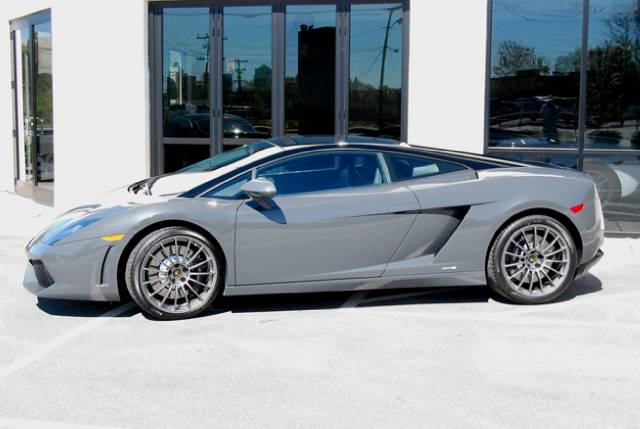 Lamborghini Gallardo 2011 photo 1