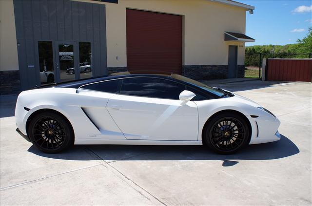 Lamborghini Gallardo 4dr SL AWD V6 Coupe
