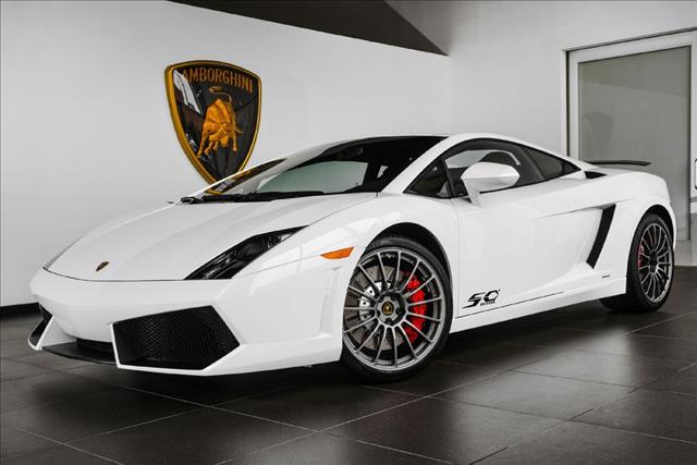 Lamborghini Gallardo 2014 photo 1