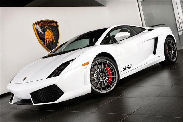 Lamborghini Gallardo 2014 photo 2