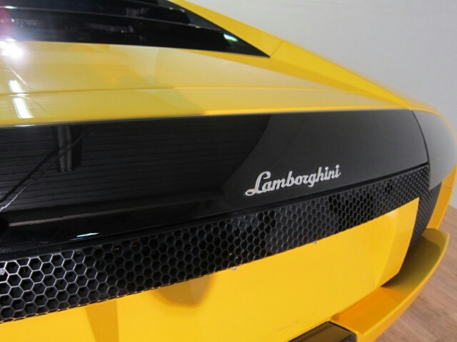 Lamborghini Murcielago 2002 photo 2