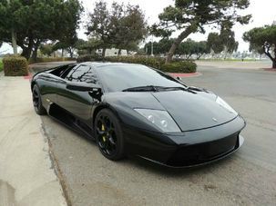 Lamborghini Murcielago GT Premium Coupe