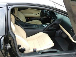 Lamborghini Murcielago 2005 photo 3