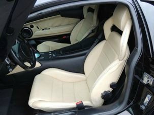 Lamborghini Murcielago 2005 photo 4