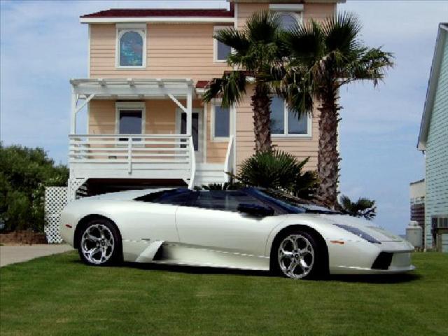 Lamborghini Murcielago 2005 photo 2