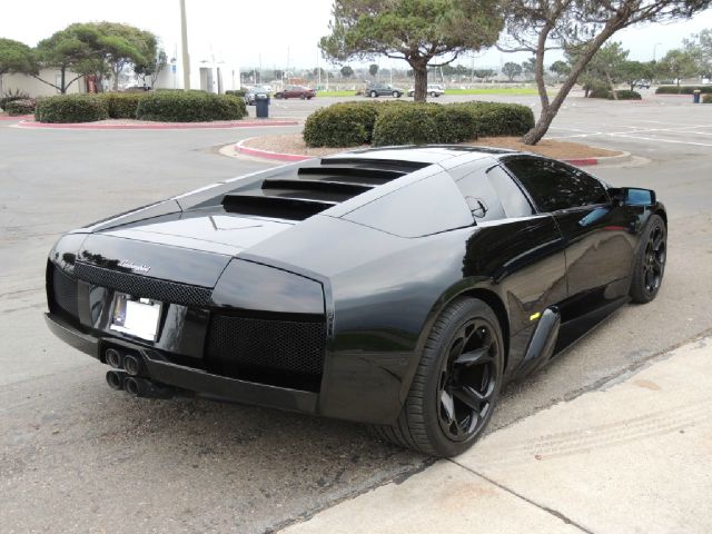 Lamborghini Murcielago 2005 photo 1