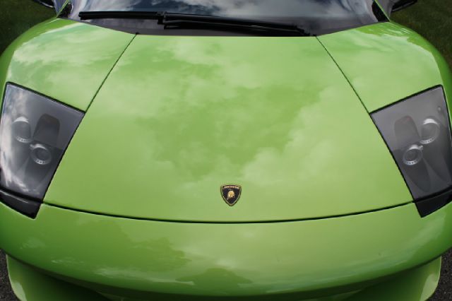 Lamborghini Murcielago 2009 photo 1