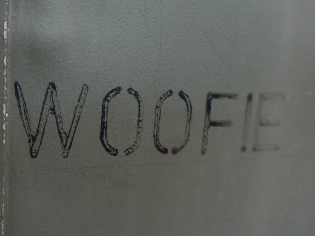 Land Rover Defender 1977 photo 1