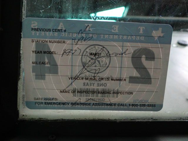 Land Rover Defender 1977 photo 7