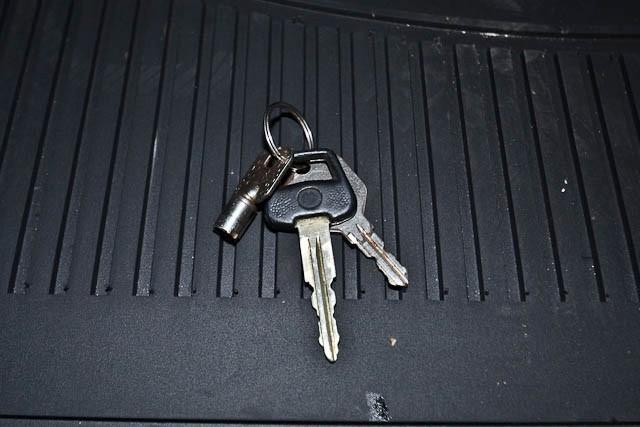 Land Rover Defender 1994 photo 1