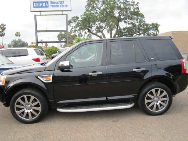 Land Rover Defender Unknown SUV