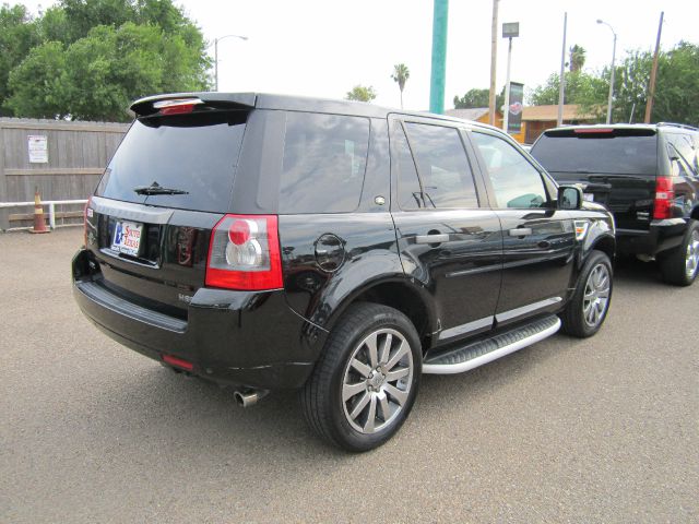 Land Rover Defender 2007 photo 1