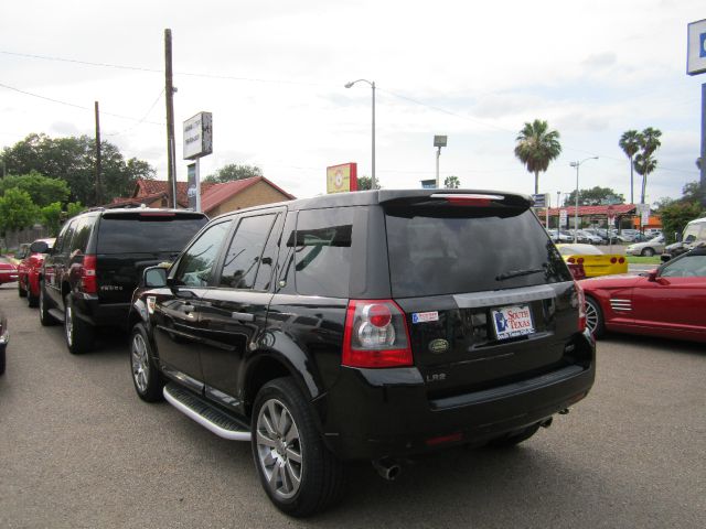 Land Rover Defender 2007 photo 3