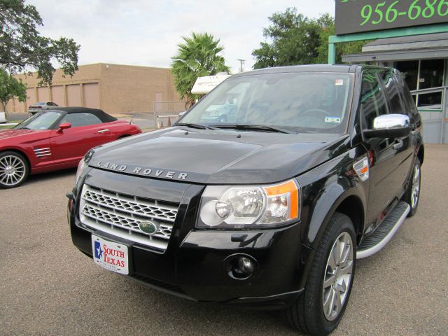 Land Rover Defender 2007 photo 4