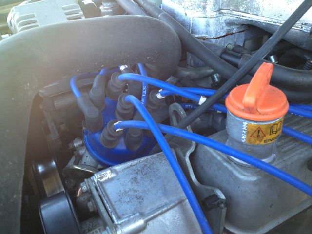 Land Rover Discovery Base SUV