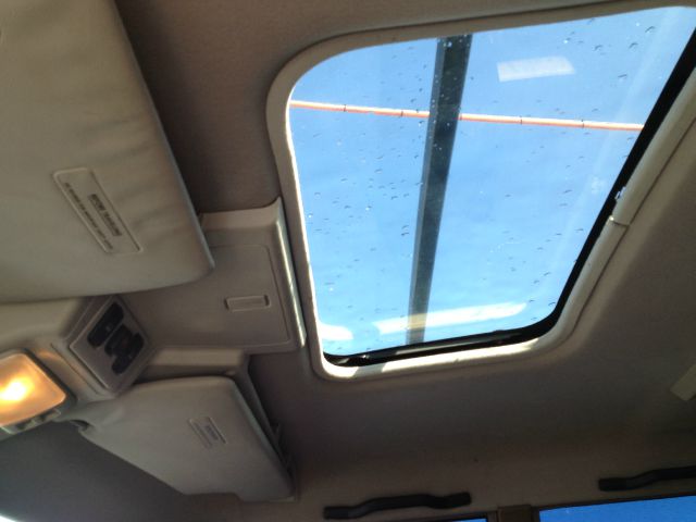 Land Rover Discovery 1994 photo 22