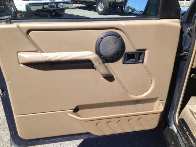 Land Rover Discovery 1994 photo 3