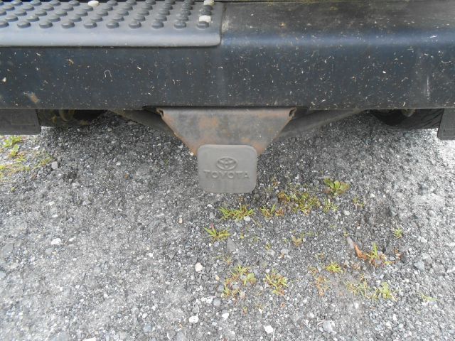 Land Rover Discovery 1999 photo 7